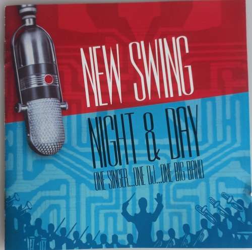 New swing night & day cd