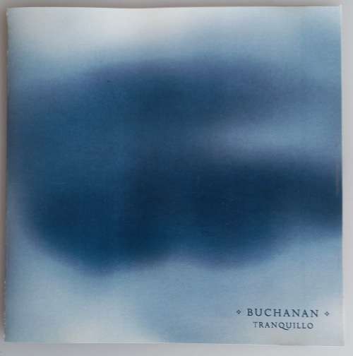 Buchanan - Tranquillo cd