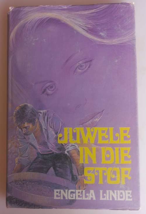 Juwele in die stof deur Engela Linde
