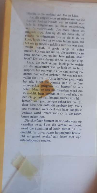 Kaart en transport deur Rita Landman
