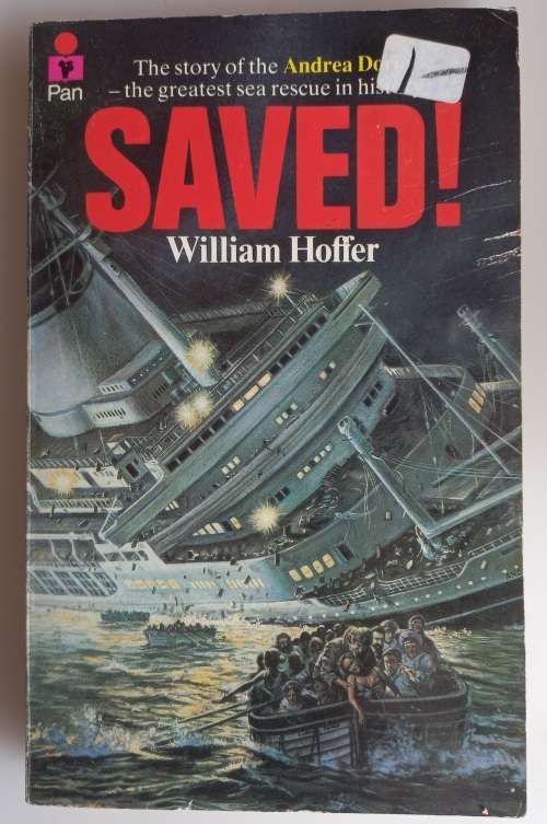 Saved by William Hoffer