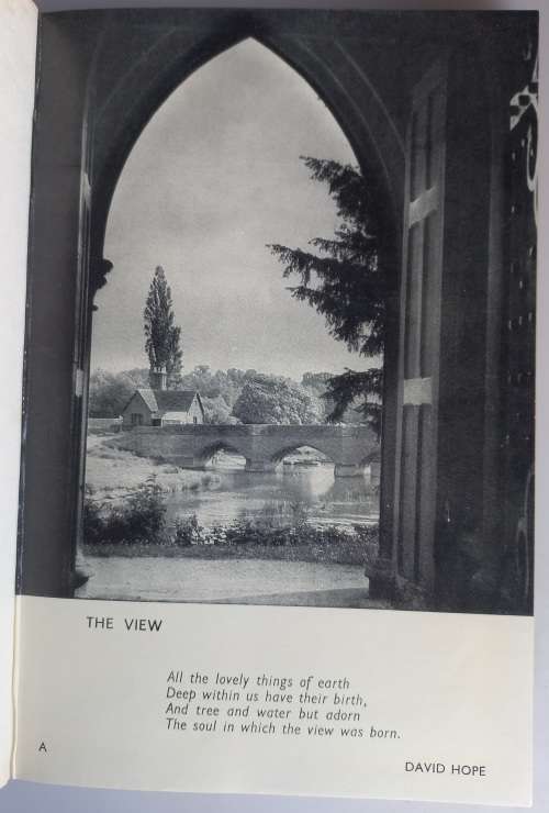 The friendship book of Francis Gay