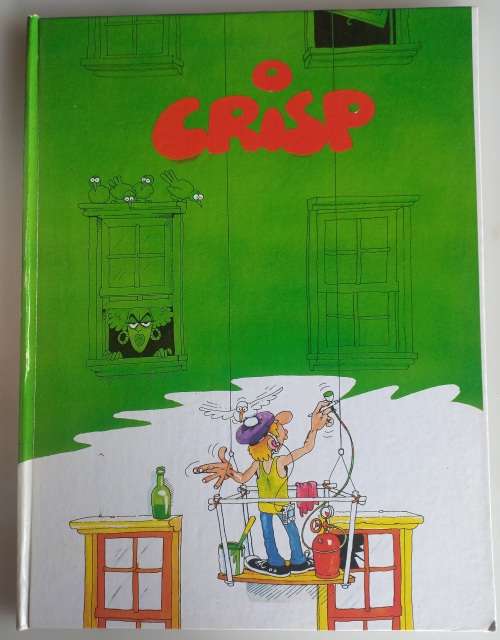 Crisp