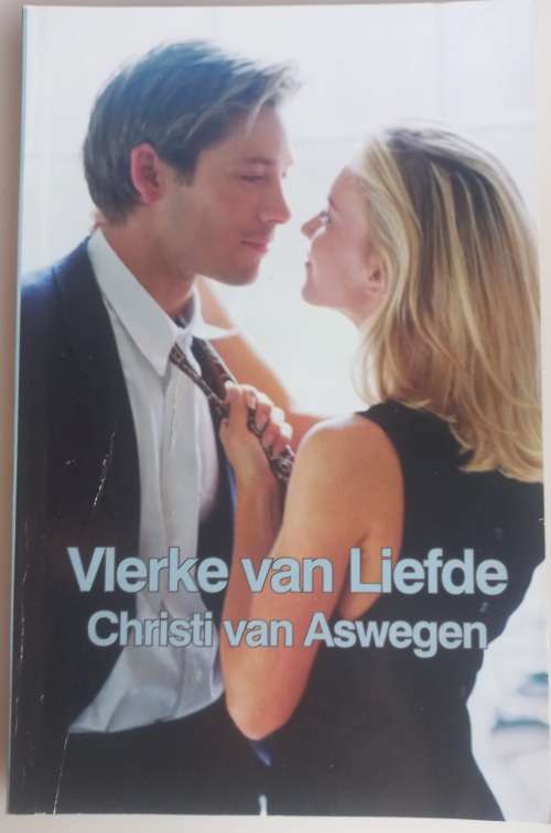 Vlerke van liefde deur Christi van Aswegen