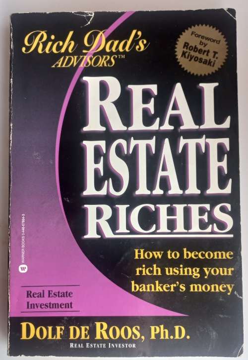 Real estate riches