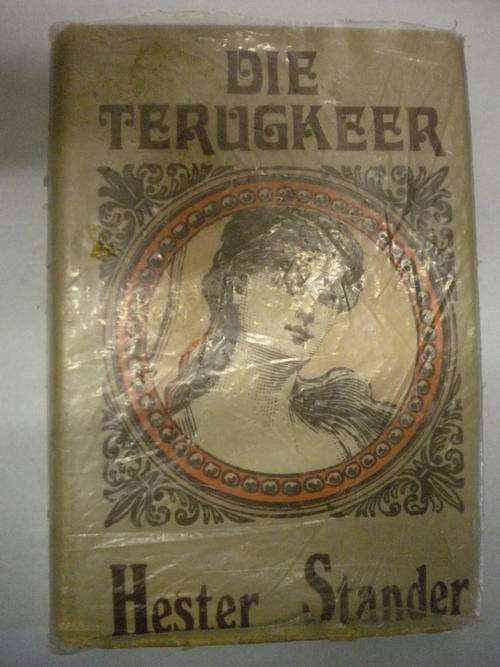 Die terugkeer deur Hester Stander