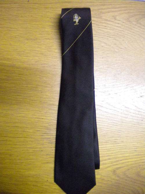`Simba` tie