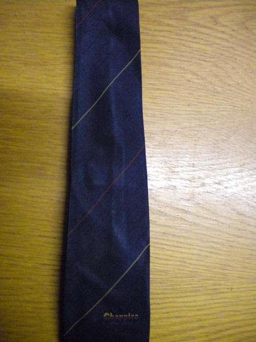 "Chappies" Tie