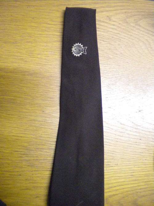 `Aztec` Tie
