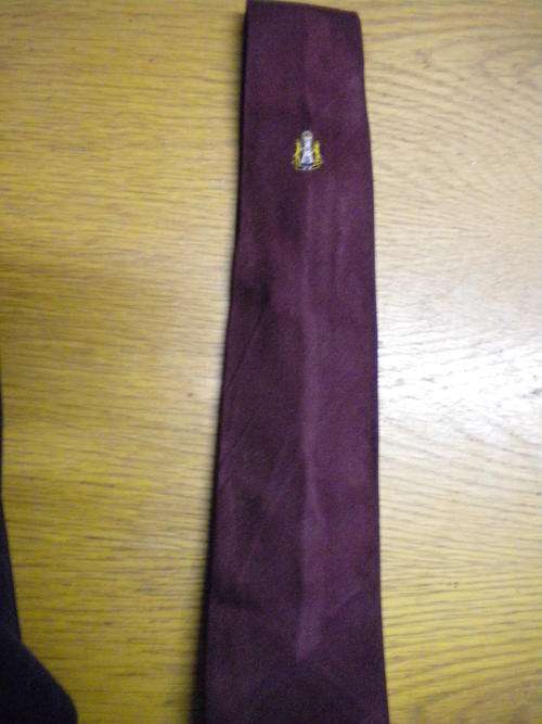 Tie