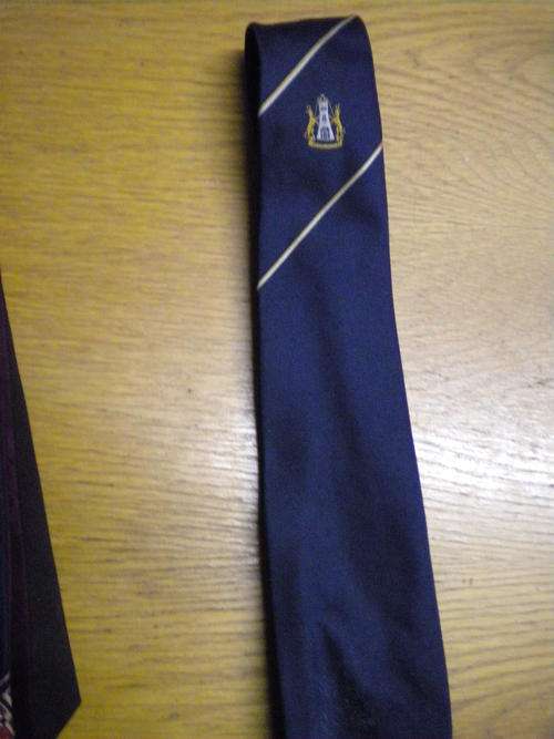 Tie