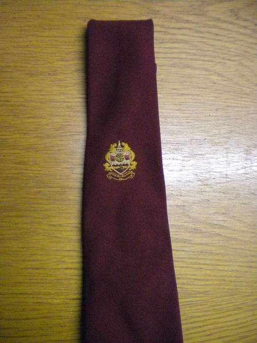 Tie