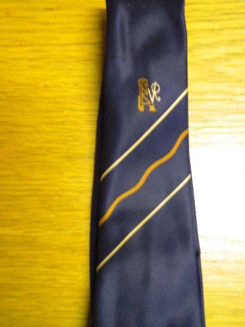 Tie