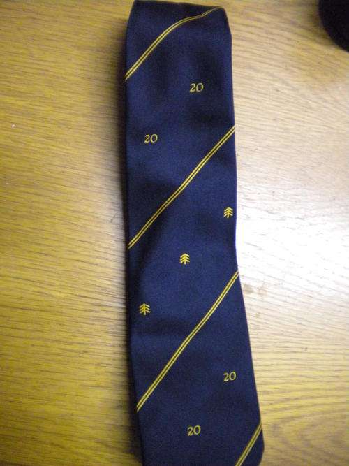 Tie