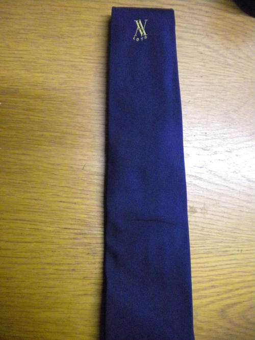 Tie