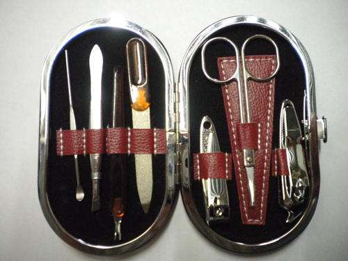 Nail Clipper set