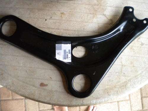 Citroen C3 Wishbones