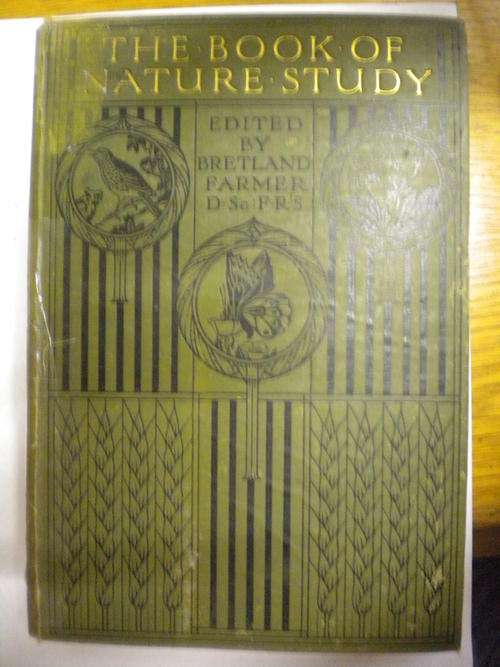 The book of nature study Vol VI