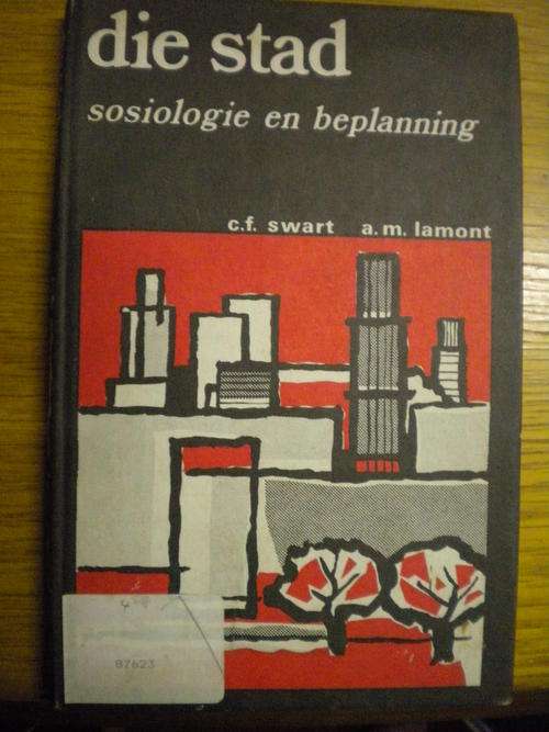 Die stad Sosiologie en beplanning