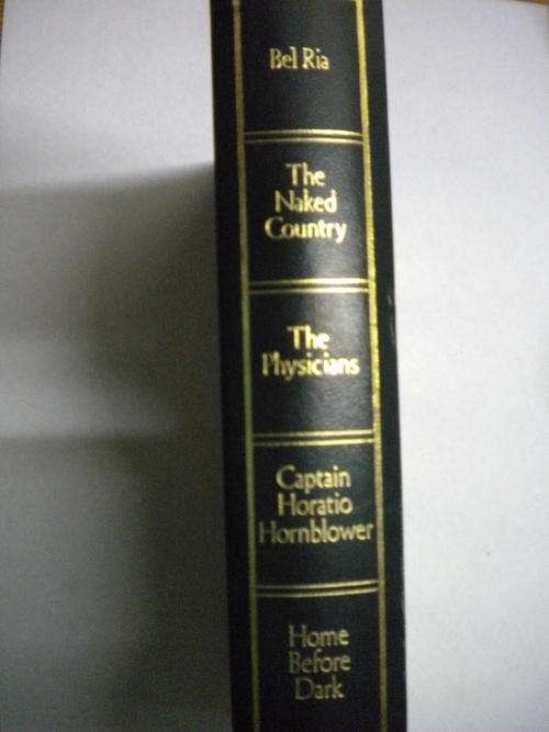 Readers Digest Condensed book