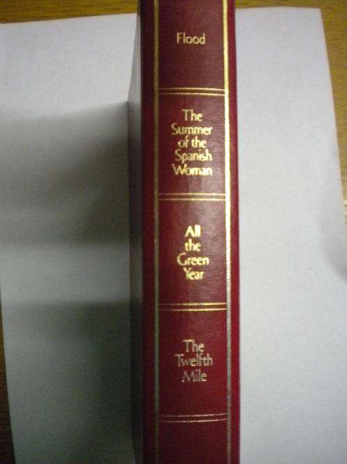 Readers Digest Condensed book