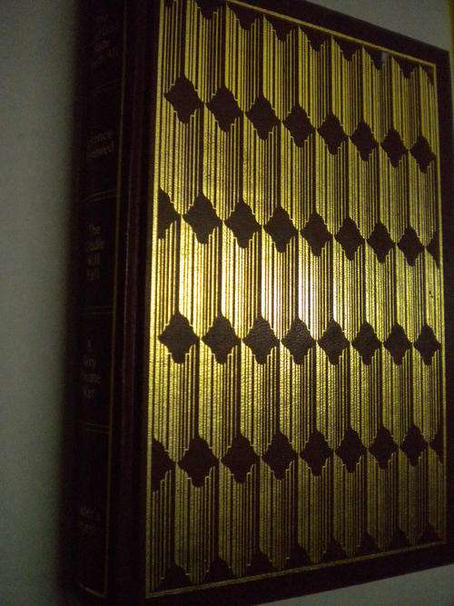 Readers Digest condensed book