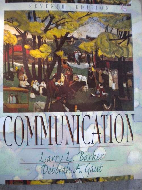 Communication
