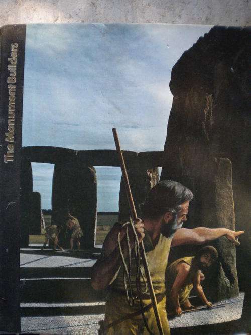 The monument builders