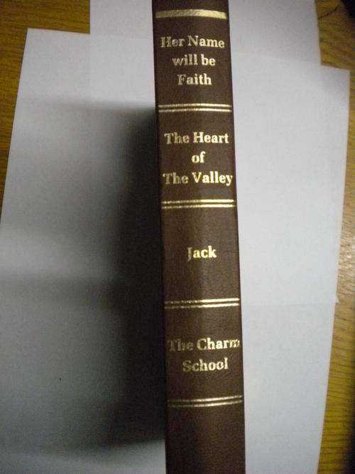 Readers Digest Condensed book