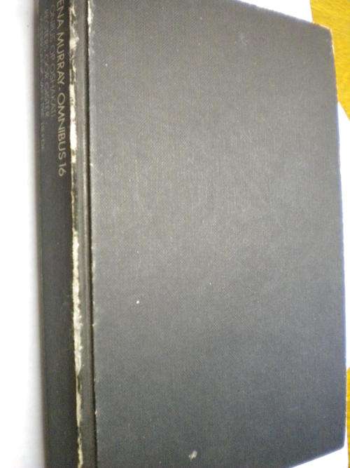 Ena Murray Omnibus 16