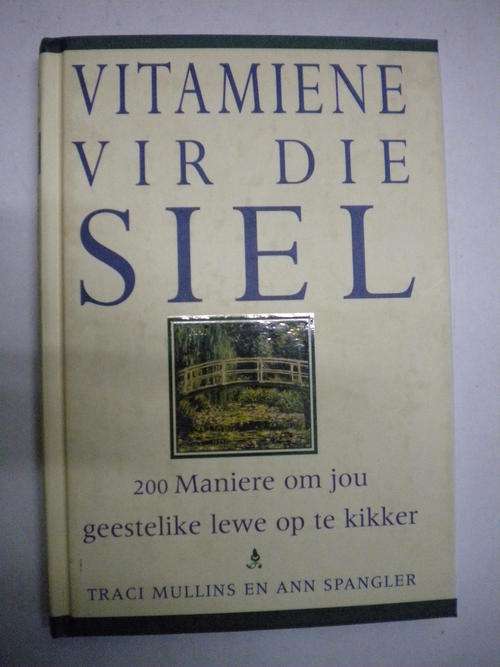 Vitamiene vir die siel