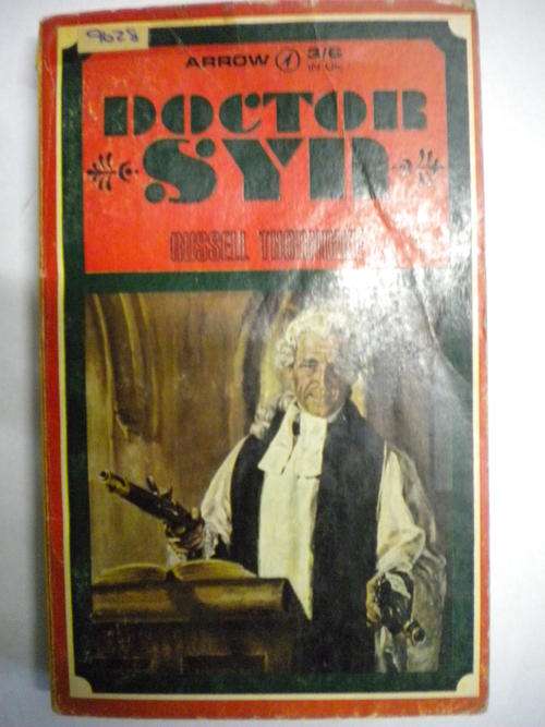 Doctor Syn by Russell Thorndike
