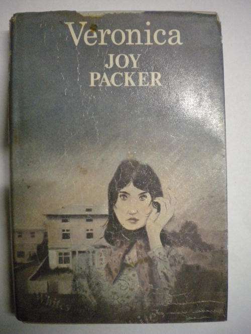 Veronica by Joy Packer