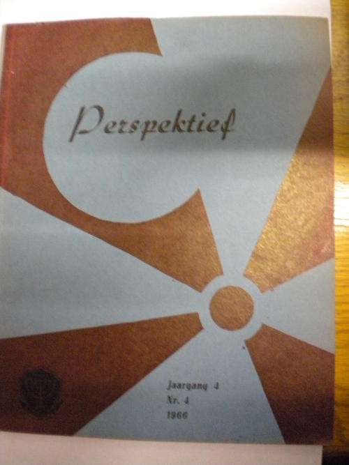 Perspektief 1966