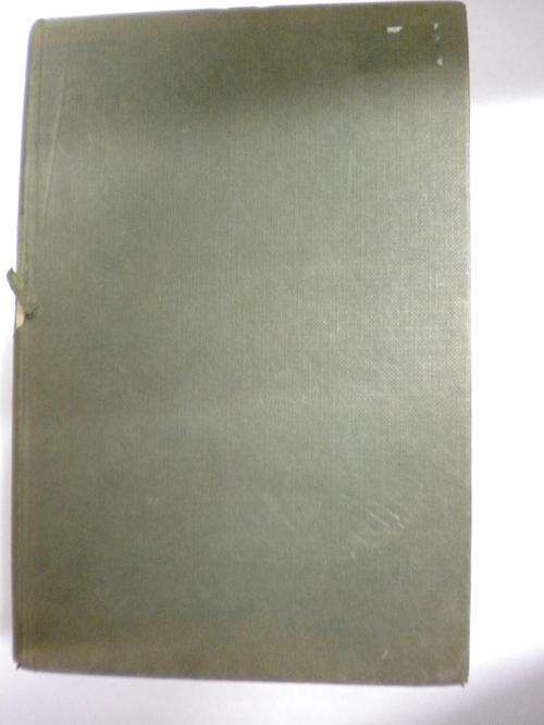The MCC Tour of South Africa 1956-1957 by Charles Fortune