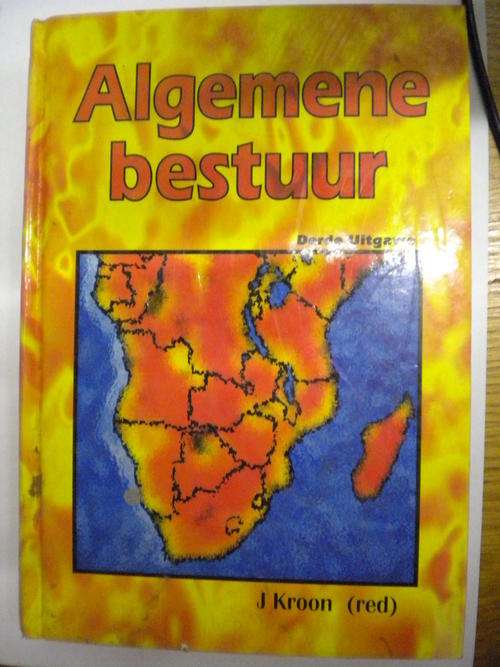 Algemene bestuur