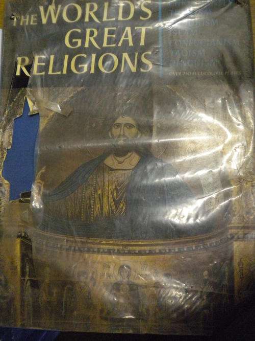 The world`s great religions 1959