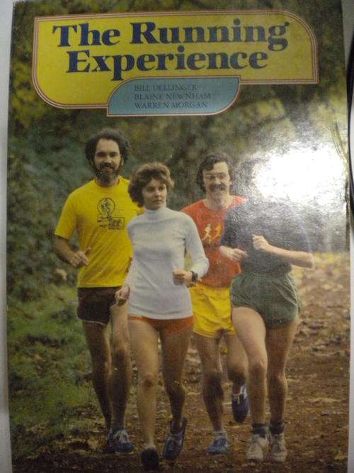 The running experience