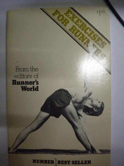 Exercises for runners
