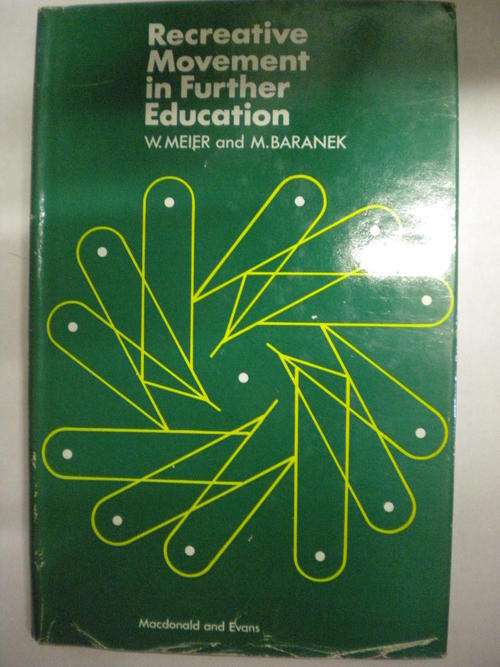Recreative movement in further education