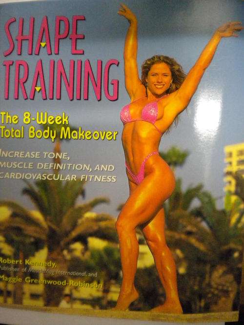 Shape training