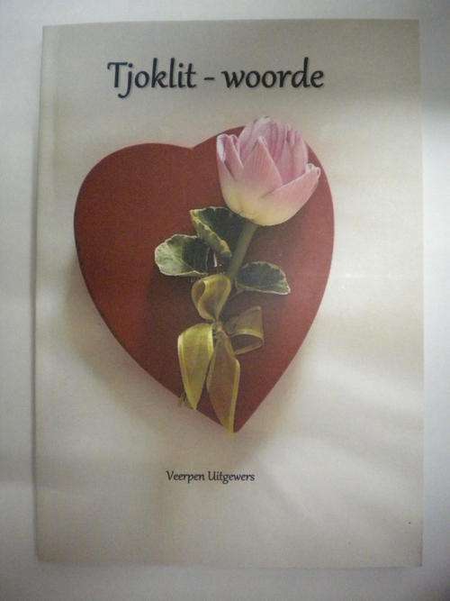 Tjoklit-woorde