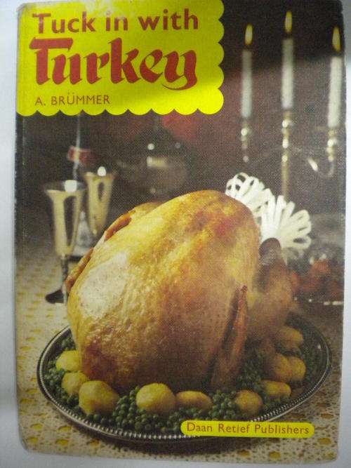 Tuck in with turkey