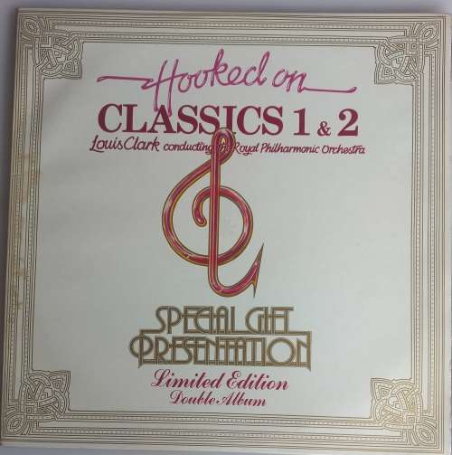 Hooked on classics 1 & 2 LP