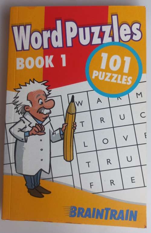 Word puzzles