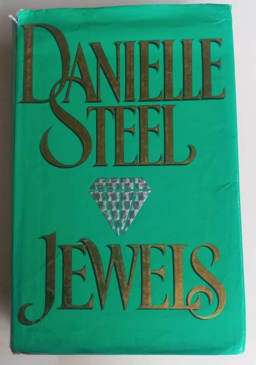 Jewels by Danielle Steel