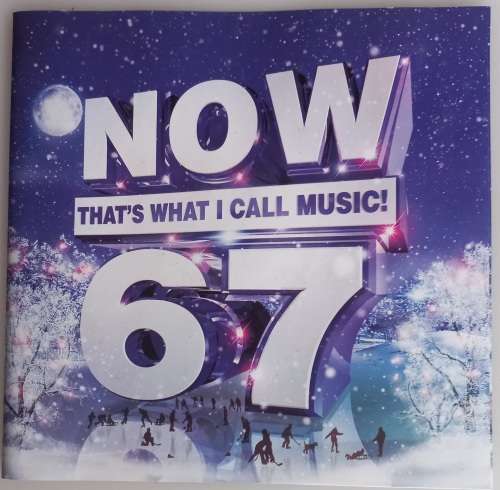 Now 67 cd