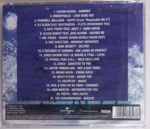Now 67 cd
