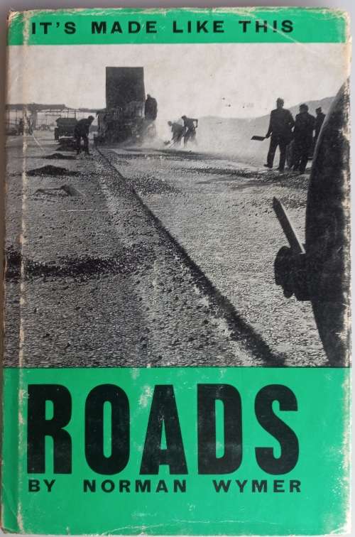 Roads by Norman Wymer