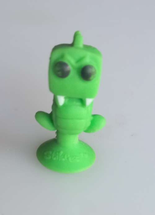 Stikeez creature